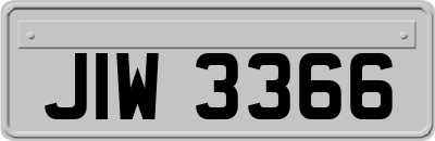 JIW3366
