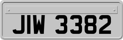 JIW3382