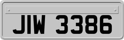 JIW3386