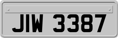 JIW3387