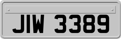 JIW3389