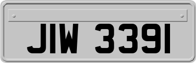 JIW3391