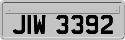 JIW3392