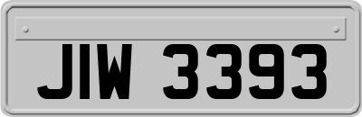 JIW3393