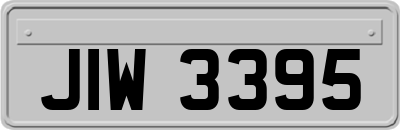 JIW3395