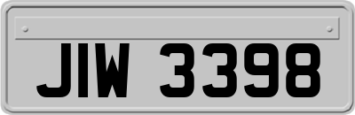 JIW3398