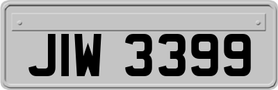 JIW3399