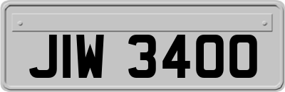 JIW3400