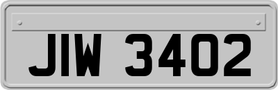 JIW3402