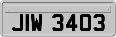 JIW3403