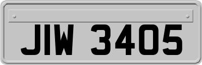 JIW3405