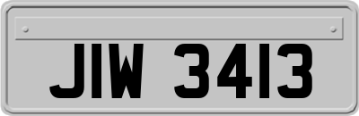 JIW3413