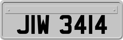 JIW3414