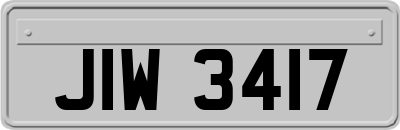 JIW3417