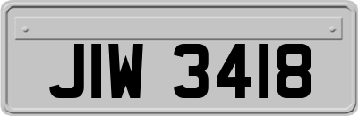 JIW3418