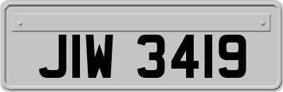 JIW3419
