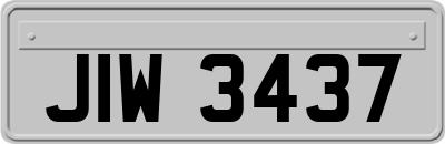 JIW3437