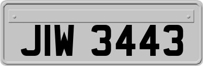 JIW3443