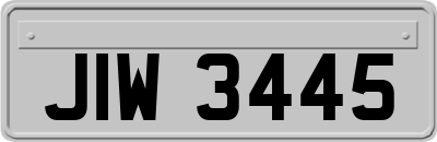 JIW3445