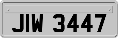 JIW3447