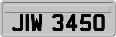 JIW3450