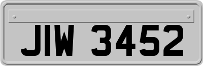 JIW3452