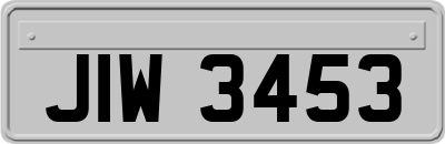 JIW3453