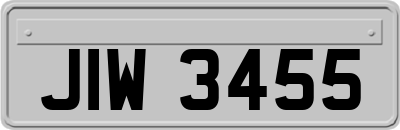 JIW3455