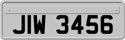 JIW3456
