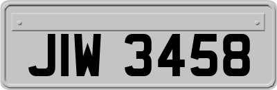 JIW3458