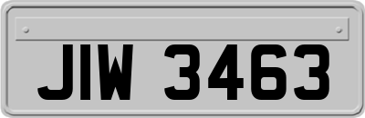 JIW3463