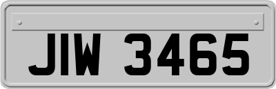 JIW3465