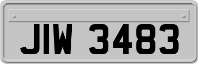 JIW3483