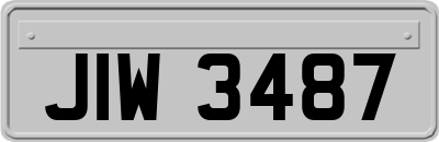 JIW3487