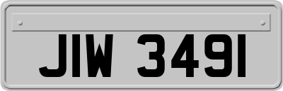 JIW3491