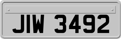 JIW3492
