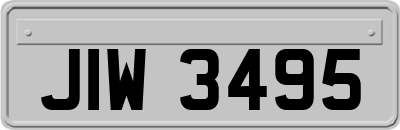 JIW3495