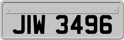 JIW3496