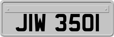 JIW3501