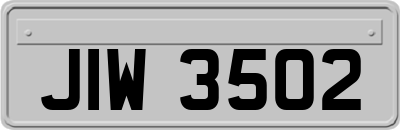 JIW3502