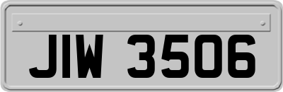 JIW3506