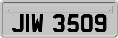 JIW3509