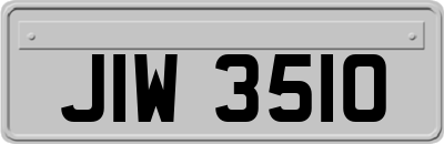 JIW3510