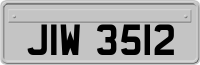 JIW3512