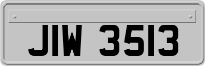 JIW3513