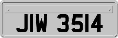 JIW3514