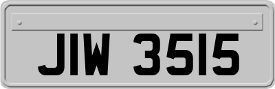 JIW3515