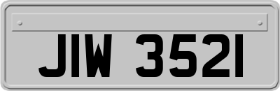 JIW3521