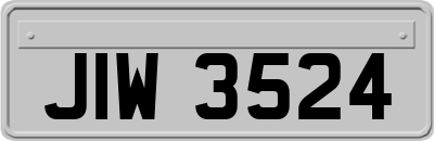 JIW3524