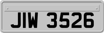 JIW3526